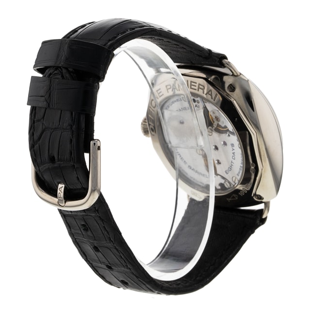 Panerai Radiomir 8 days PAM00200 Image 3